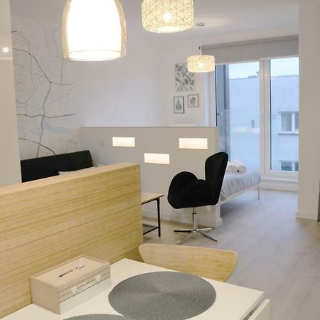 Apartamenty Wujka - Poludniowy Poznan Exterior foto