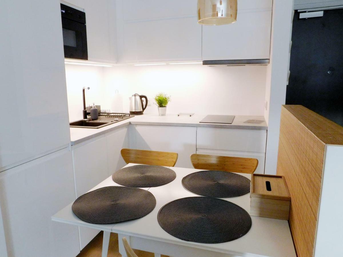Apartamenty Wujka - Poludniowy Poznan Exterior foto