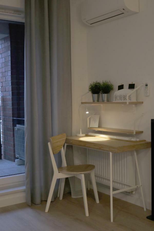 Apartamenty Wujka - Poludniowy Poznan Exterior foto