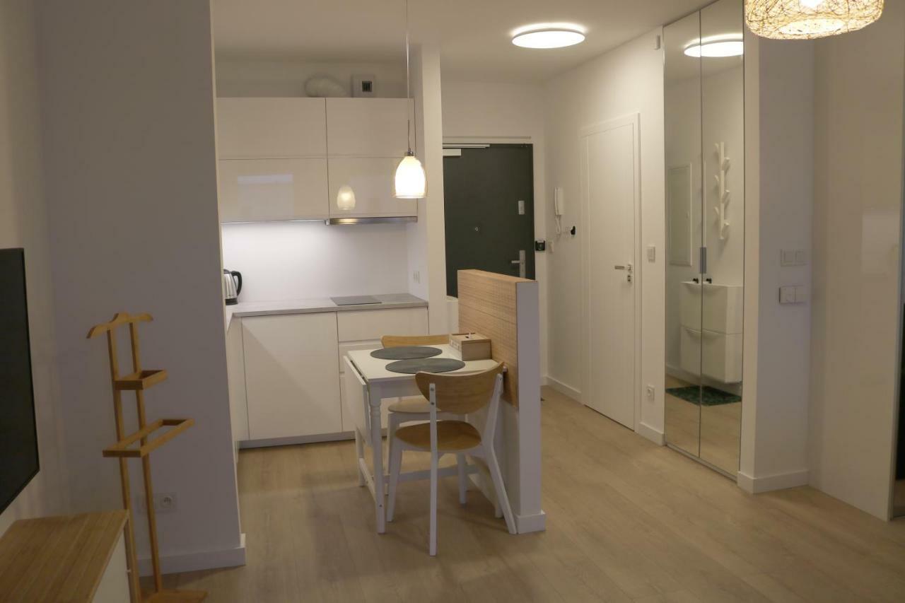 Apartamenty Wujka - Poludniowy Poznan Exterior foto
