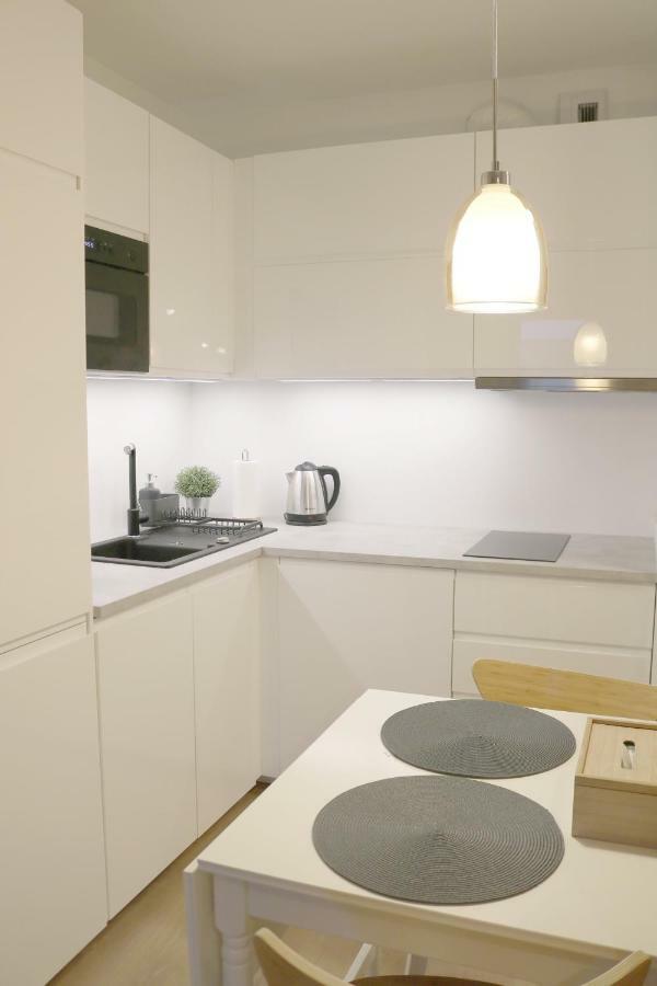 Apartamenty Wujka - Poludniowy Poznan Exterior foto