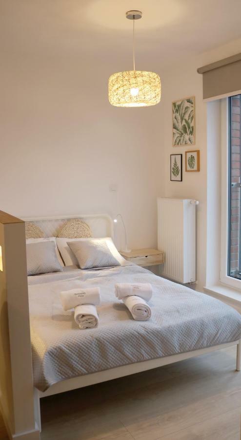 Apartamenty Wujka - Poludniowy Poznan Exterior foto