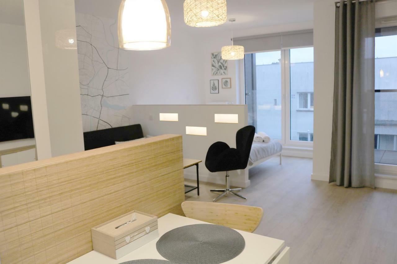 Apartamenty Wujka - Poludniowy Poznan Exterior foto